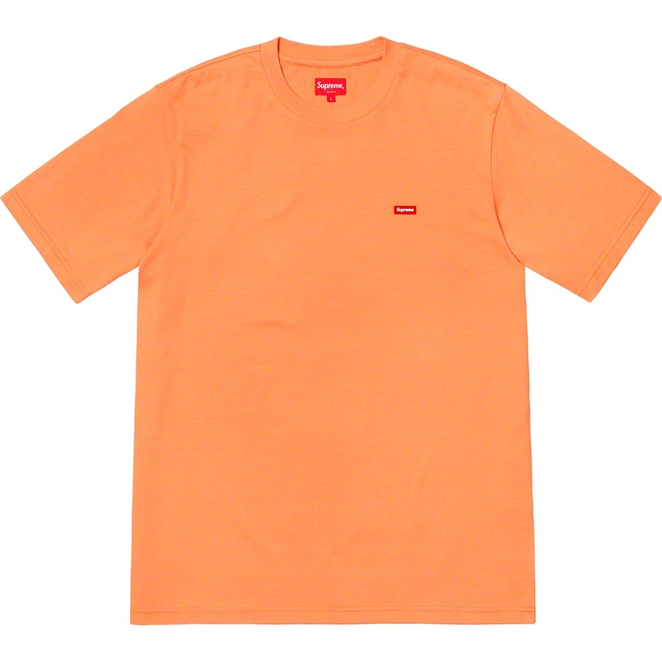 Small Box Tee view 2